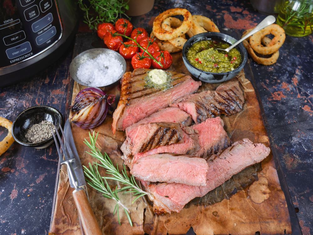CSC062_Crockpot_Turbo Express_Recipe Image_Cooked Steak Sous Vide